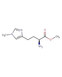 Astatech H-HIS(1-ME)-OME; 1G; Purity 97%; MDL-MFCD14155951